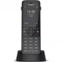 Yealink W78H IP telefons Melns TFT W78H Yealink
