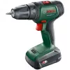 Bezvada urbjmašīna/skrūvgriezis Bosch Powertools UniversalDrill 18V
