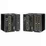 Pārvaldāms slēdzis Cisco Catalyst IE3300