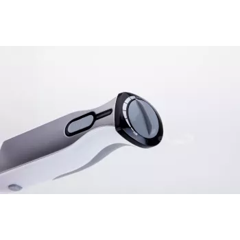 Iegremdējamais blenderis JATA BT185 Pelēks Nerūsējošais tērauds