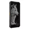 Viedtālrunis UleFone Armor X16 Pr 8/256GB Wasteland Shado — 8 GB RAM, 256 GB atmiņa