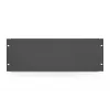 Tukšais panelis Digitus DN-19 BPN-04-SW