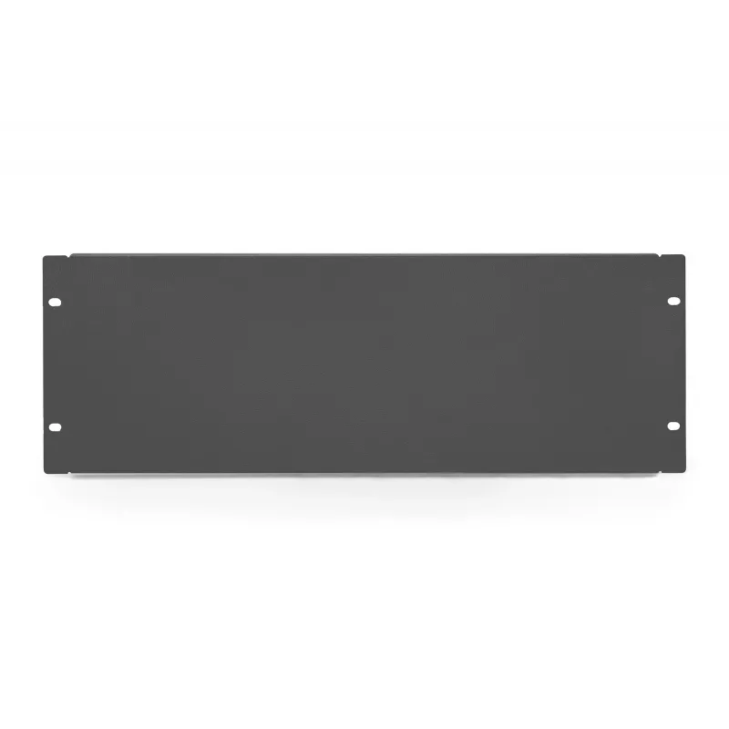 Tukšais panelis Digitus DN-19 BPN-04-SW