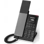 IP tālrunis Snom HD350A Melns Vadu klausule 100-240V