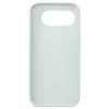 Google Pixel 10a vāciņš Fog (GA10872-WW)