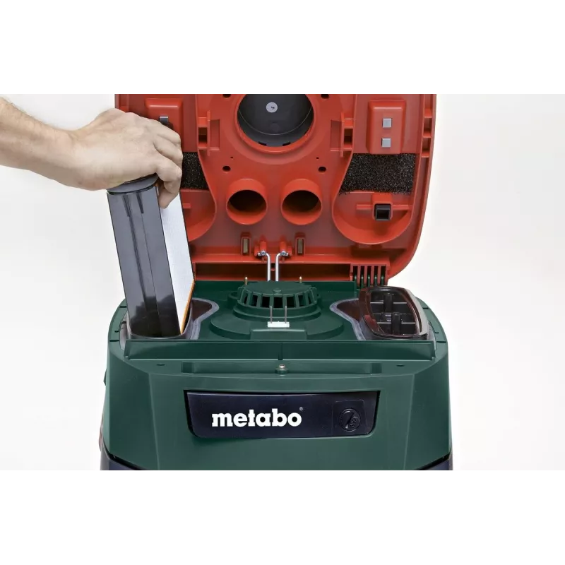 Putekļsūcējs Metabo ASR 35 L ACP