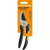 Fiskars Solid M P321 dārza šķēres Bypass Melns, oranža