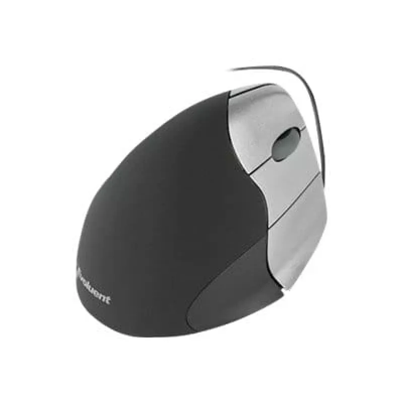 pele Evoluent Verticalpele 3 USB Type-A