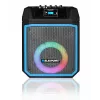 Portable Speaker Blaupunkt MB06.2, Melns