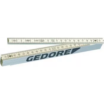Locīklmērs Gedore 1837087
