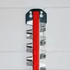 Dzīvžogu šķēres Einhell GE-CH 36/61 Li-Solo dubultais asmens 2,8 kg 36 V