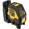 DeWALT DCLE14201RB-XJ lāzera nivelieris Līnijas līmenis 30 m