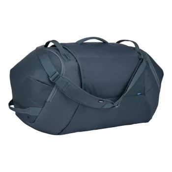 Thule 4941 Roundtrip slēpju un snovborda ceļojumu soma 80L tumši pelēka