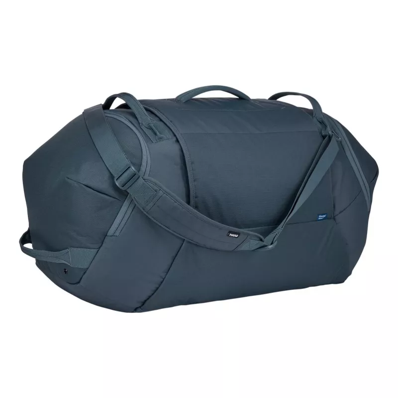 Thule 4941 Roundtrip slēpju un snovborda ceļojumu soma 80L tumši pelēka