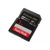 SanDisk Extreme Pro - Zibatmiņas karte - 1TB - Video klase V60 / UHS-II U3 / Class10 - SDXC UHS-II (SDSDXEP-1T00-GN4IN)