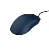 FURY TANTO T4 SPĒĻU PELE 12000DPI RGB TUMŠI ZILA PROGRAMMĒJAMA SPĒĻU