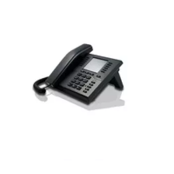 IP tālrunis Innovaphone IP112 melns