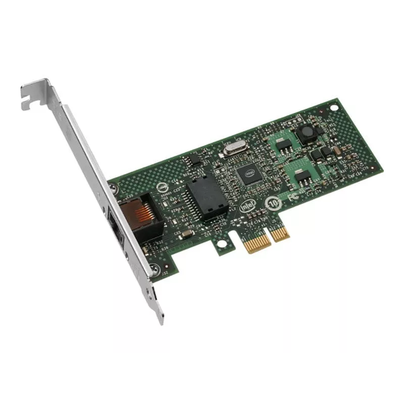 Tīkla karte Intel EXPI9301CTBLK