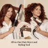 Fēns Silk'n SilkyAir Flex Hair Dryer SIF8PE1001 1800W