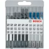 Bosch 2 607 010 630 finierzāģa/lentzāģa/aizmugures zāģa asmens