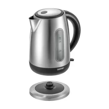 Elektriskā tējkanna Zelmer ZCK7950 1,7L 2200W balta