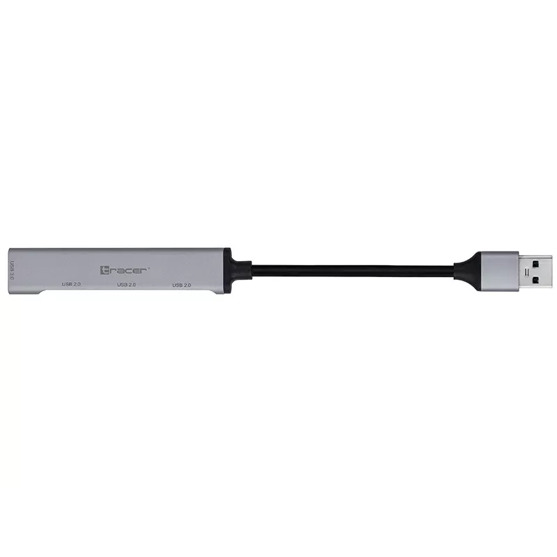 USB centrmezgls Tracer 3.0, H41, 4 porti