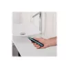Precīzs trimmeris ROWENTA TN3011F0 ausīm un degunam, AA 1.5 V baterija, zils