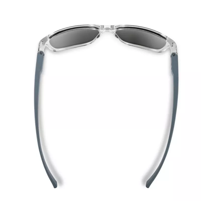 Saulesbrilles Julbo J4751112 Square — pieaugušiem vīriešiem, lēcas augstums 4,3 cm, rāmja platums 13,3 cm, deguntiltiņš 1,5 cm