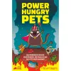 Power Hungry Pets, kāršu spēle