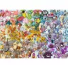 Puzle 1000 gabali Pokemon Challenge