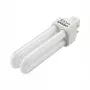 Osram DULUX D/E enerģijas taupīšanas spuldze 18W/840 G24Q-2 FS1