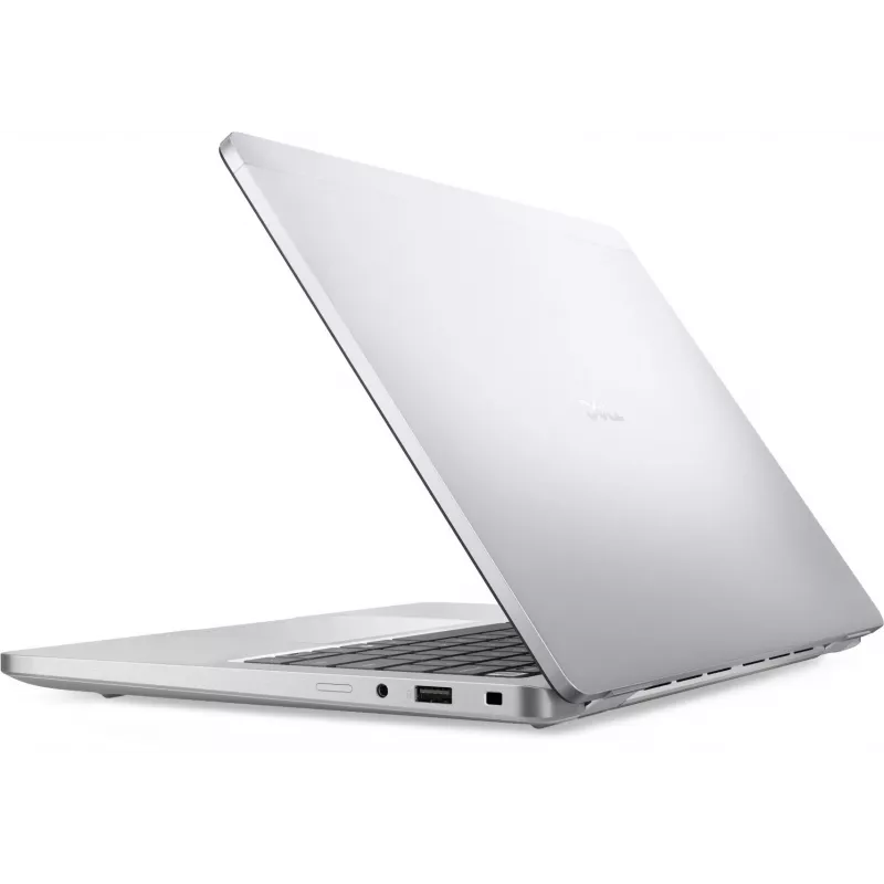 Dell Pro 13 Plus | 13,3 collas | Skārienjūtīgs | FHD+ | Intel Core Ultra 7 | 266V | 16 GB | LPDDR5x | Cietvielu disks 512 GB | Intel Arc Graphics | Windows 11 Pro | 802.11be | Bluetooth versija 5.4 | Tastatūras valoda angļu | Tastatūras fona apgaismojums | Garantija 36 mēneši | Baterijas garantija 12 mēneši