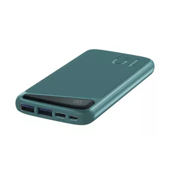 Navitel PWR10 MX zaļa Power Bank 10000 mAh