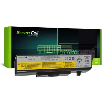 Green Cell LE34 klēpjdatora rezerves daļa Akumulators