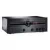 MAGNAT MA-900 stereo pastiprinātājs, melns