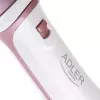 Adler AD 2027 matu ieveidotājs 5-in-1 1200 W