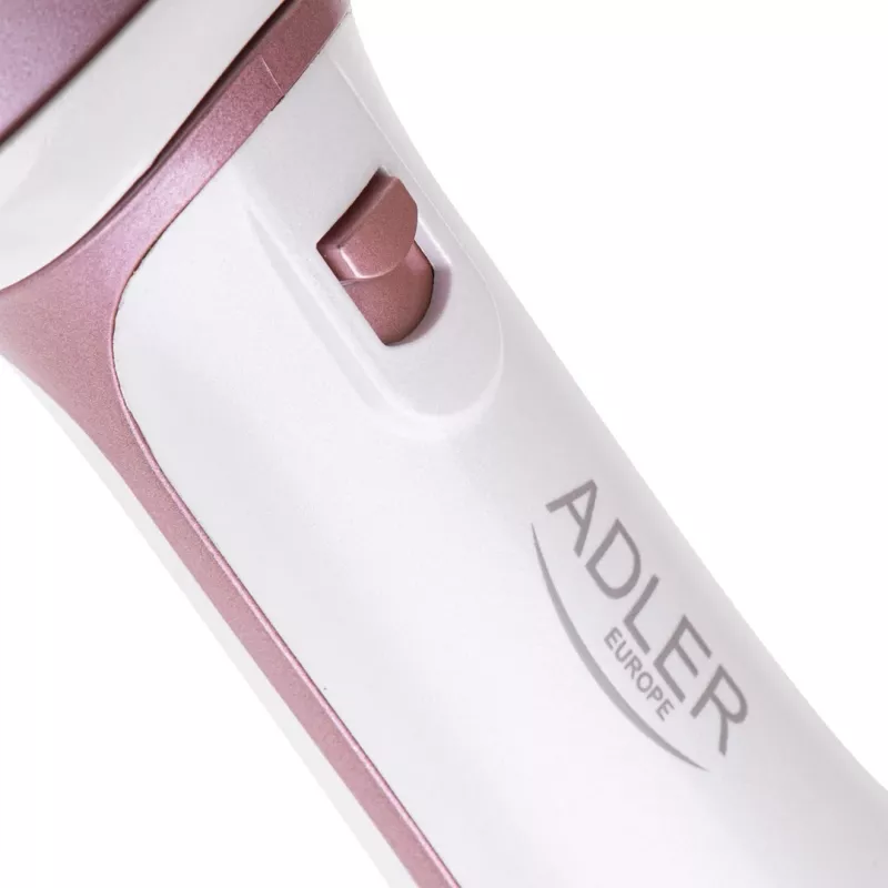 Adler AD 2027 matu ieveidotājs 5-in-1 1200 W