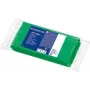 STAEDTLER Knete Noris Club Plastilin 8421 zaļš 1,0 kg (8421-5)