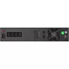 PowerWalker VI 1200 RLE Line-Interactive 1,2 kVA 720 W 4 AC kontaktligzdas
