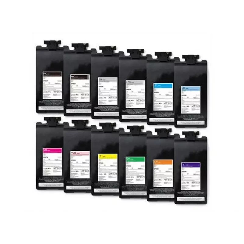 Epson SureColor SC-P20500 lielformāta printeris tintes strūklas krāsu 2400 x 1200 DPI Ethernet LAN
