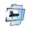 Ergotron 60-600-009 Displejs Melns