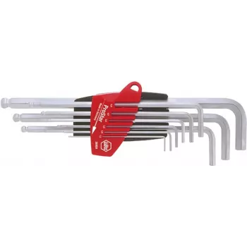 Instrumentu komplekts Wiha ProStar 07192