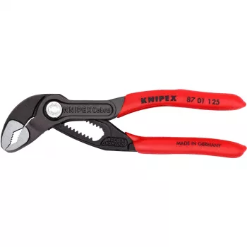 Pārbīdāmās knaibles Knipex Cobra 8701125