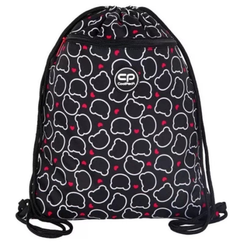 Sporta soma CoolPack Vert Bear