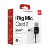 Mikrofons IK Multimedia iRig Mic Cast 2