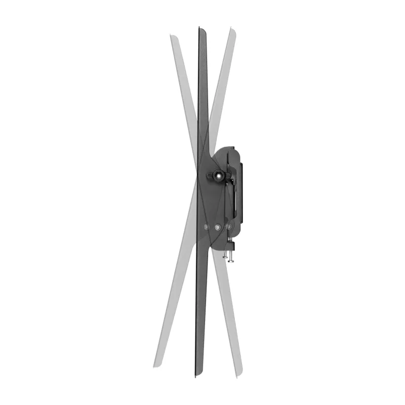 TV stiprinājums SBOX PLB-2544T-2 32–70 collu televizoriem, maks. slodze 45 kg, VESA līdz 400×400