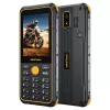 Mobilais tālrunis UleFone Phone Armor Mini 4 LTE 4,5 collas
