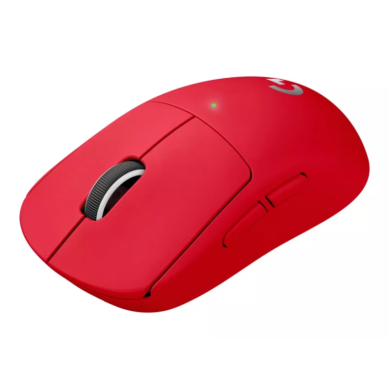 Pele Logitech G PRO X SUPERLIGHT Wireless