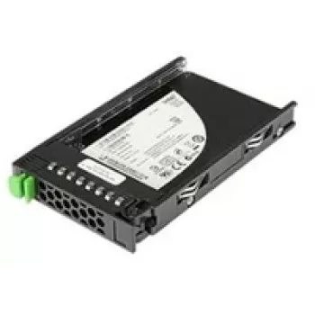 Fujitsu PY-SS48NQ iekšējais cietvielu disks 480 GB 2,5 collas Serial ATA III