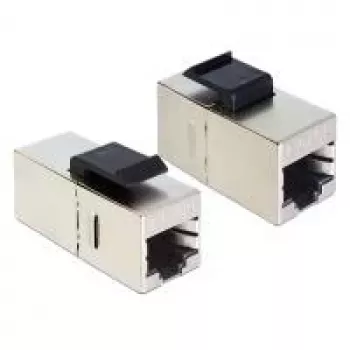 Kabeļu savienotāju adapteris DeLOCK 86204
